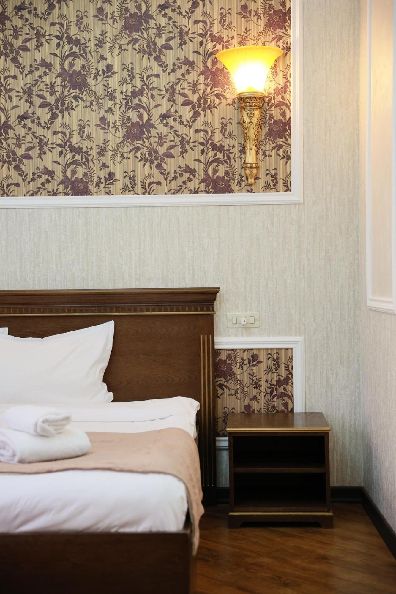 Royal Renaissance Hotel เยเรวาน ห้อง รูปภาพ
